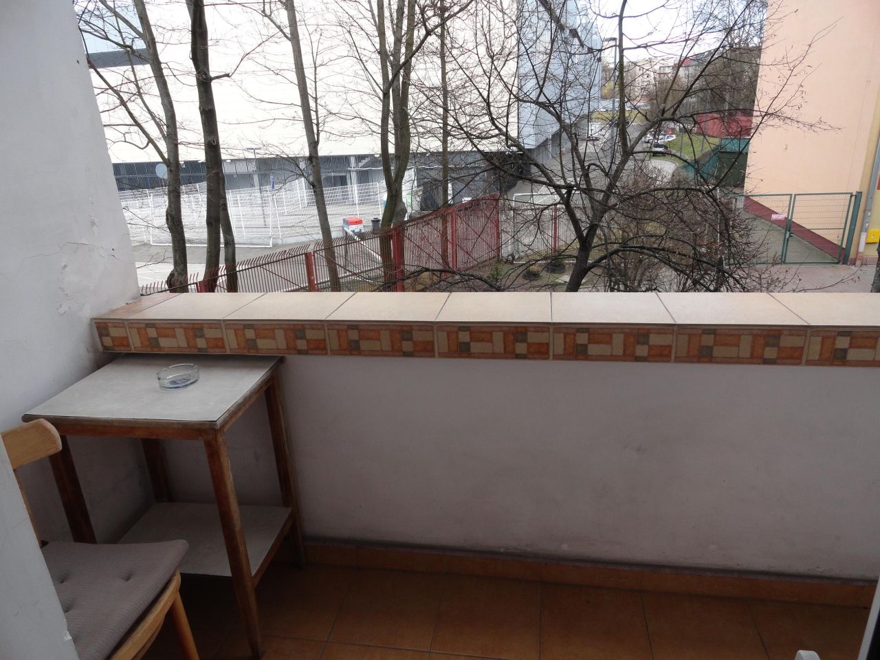 Mieszkanie 1-pokojowe Kraków Krowodrza, ul. Juliana Fałata. Zdjęcie 9