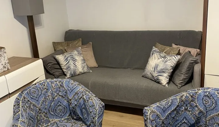 Mieszkanie 1-pokojowe Bielsko-Biała, ul. Podchorążych