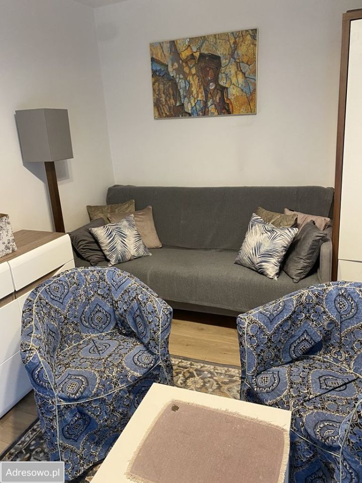 Mieszkanie 1-pokojowe Bielsko-Biała, ul. Podchorążych