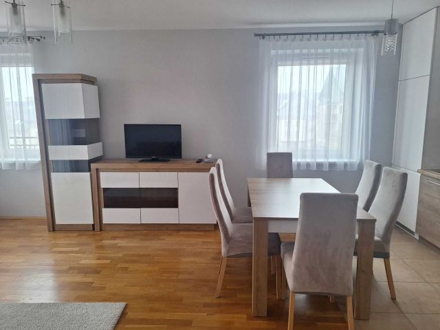 Mieszkanie 2-pokojowe Myślenice, ul. Solidarności. Zdjęcie 1