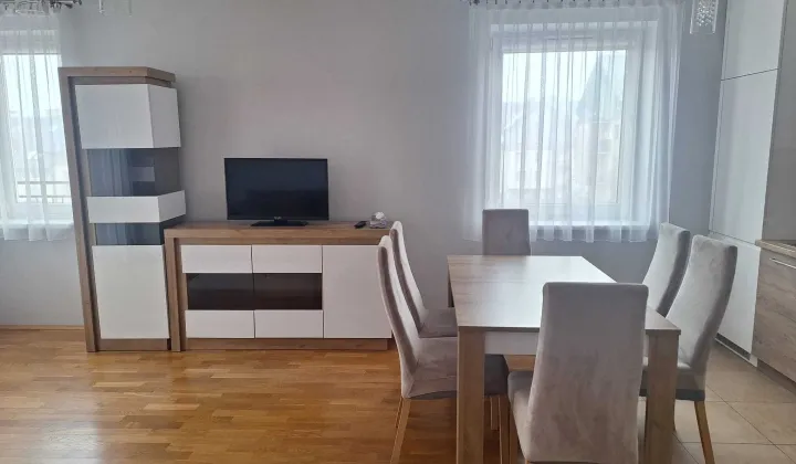 Mieszkanie 2-pokojowe Myślenice, ul. Solidarności