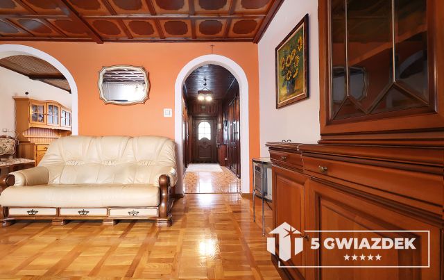 dom wolnostojący, 7 pokoi Szczecinek, ul. Królowej Jadwigi. Zdjęcie 38