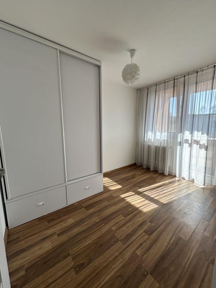 Mieszkanie 3-pokojowe Bielsko-Biała Złote Łany, ul. Joachima Lelewela. Zdjęcie 8