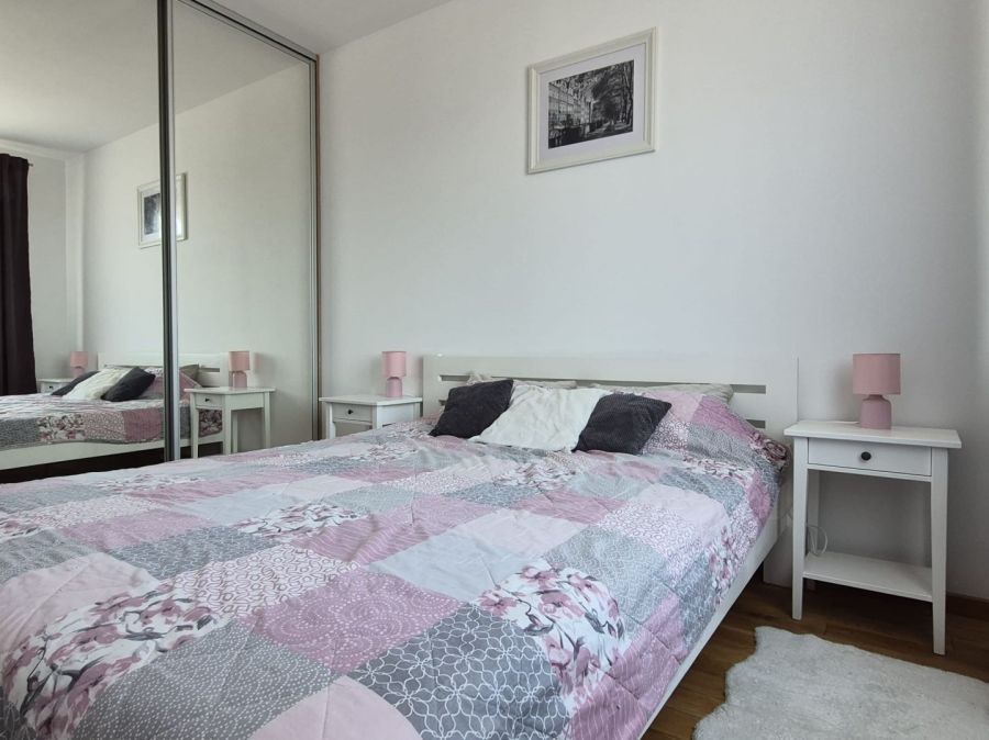 Mieszkanie 2-pokojowe Gdańsk Kokoszki, ul. Jaśminowy Stok. Zdjęcie 9