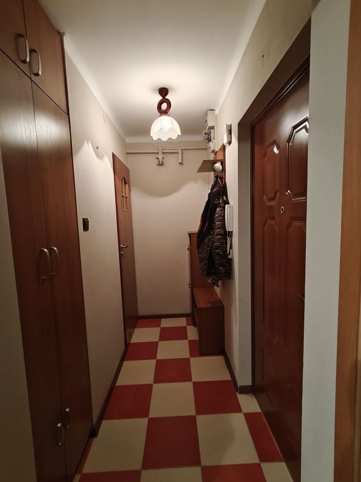 Mieszkanie 2-pokojowe Starachowice, ul. Kościelna. Zdjęcie 4