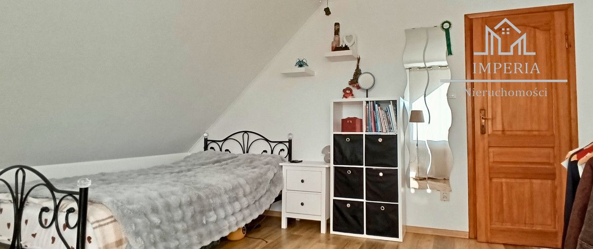 dom wolnostojący, 5 pokoi Skarszewy, ul. Młyńska. Zdjęcie 25