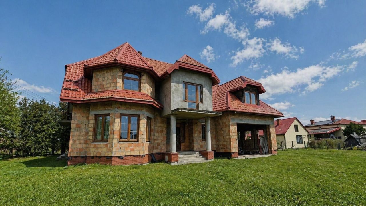 dom wolnostojący, 6 pokoi Hajnówka, ul. Białostocka. Zdjęcie 3