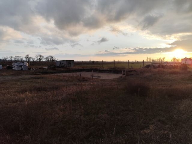 Działka budowlana Wolwark, ul. Słonecznikowa. Zdjęcie 1