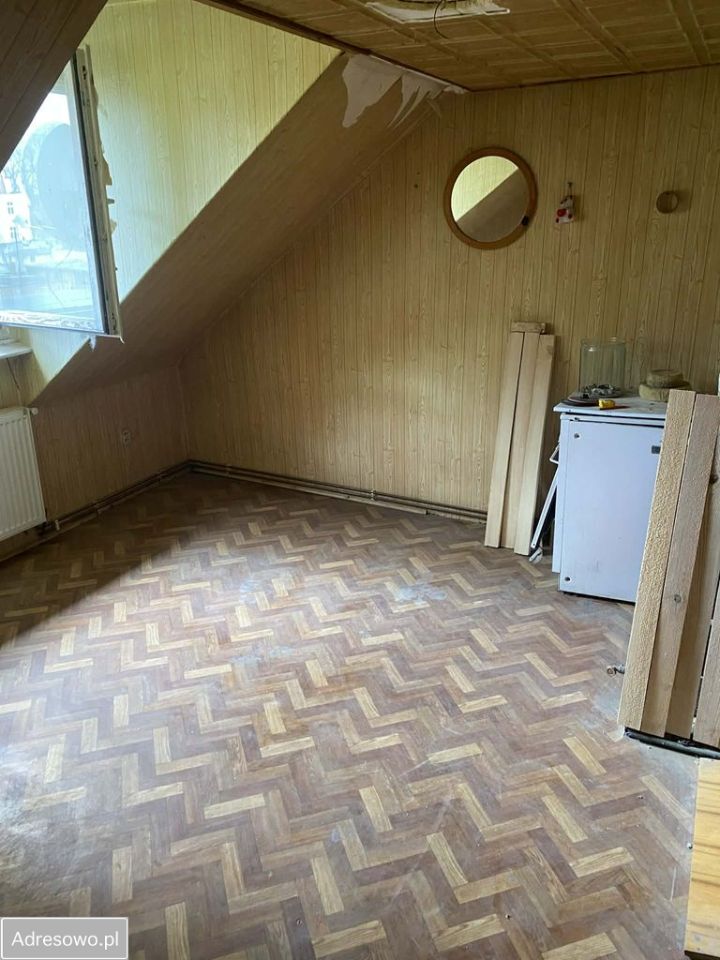 Mieszkanie 3-pokojowe Lubsko, pl. Wolności. Zdjęcie 8