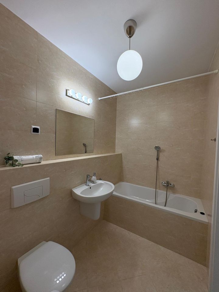 Mieszkanie 2-pokojowe Poznań Grunwald, Wojskowa. Zdjęcie 9