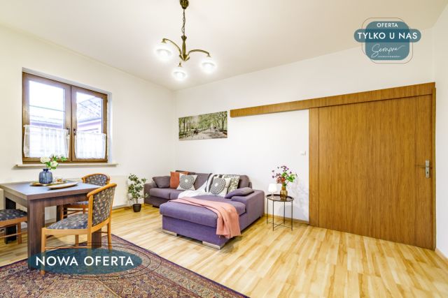 dom wolnostojący, 6 pokoi Zduńska Wola, ul. Jasna. Zdjęcie 7