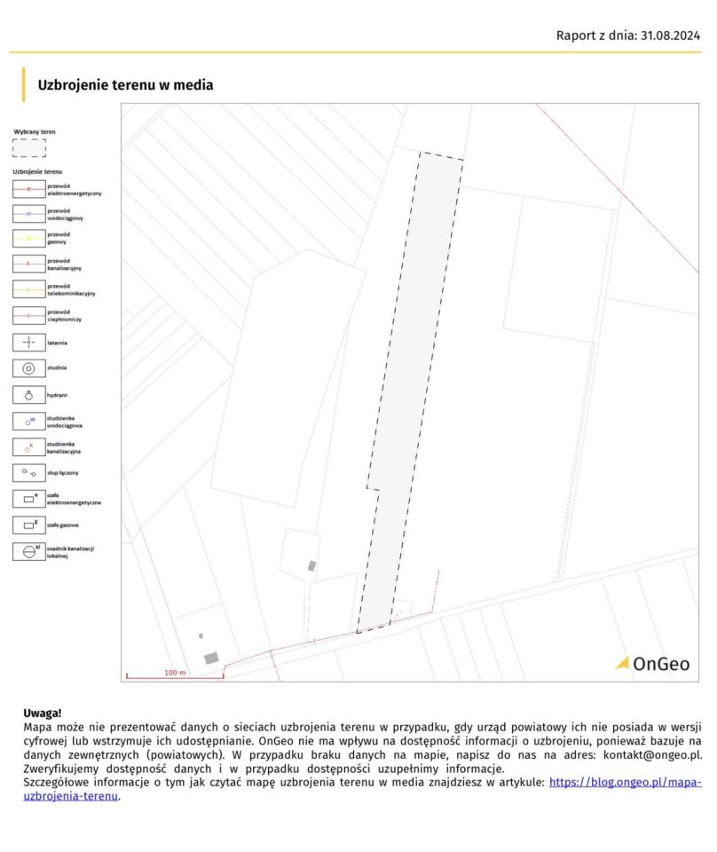 Działka rolno-budowlana Narty, brak. Zdjęcie 15