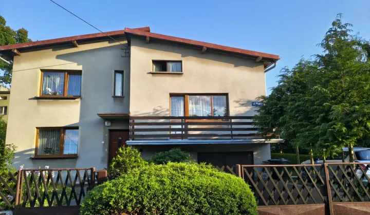 dom wolnostojący, 5 pokoi Kluczbork, ul. Plater