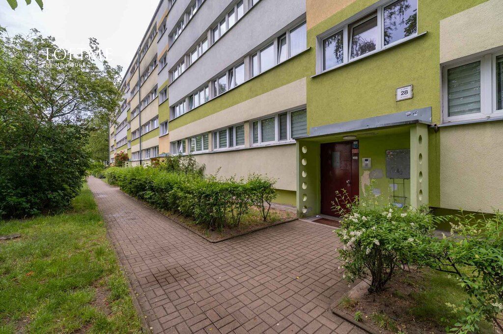 Mieszkanie 2-pokojowe Łódź Teofilów, ul. Łanowa. Zdjęcie 9