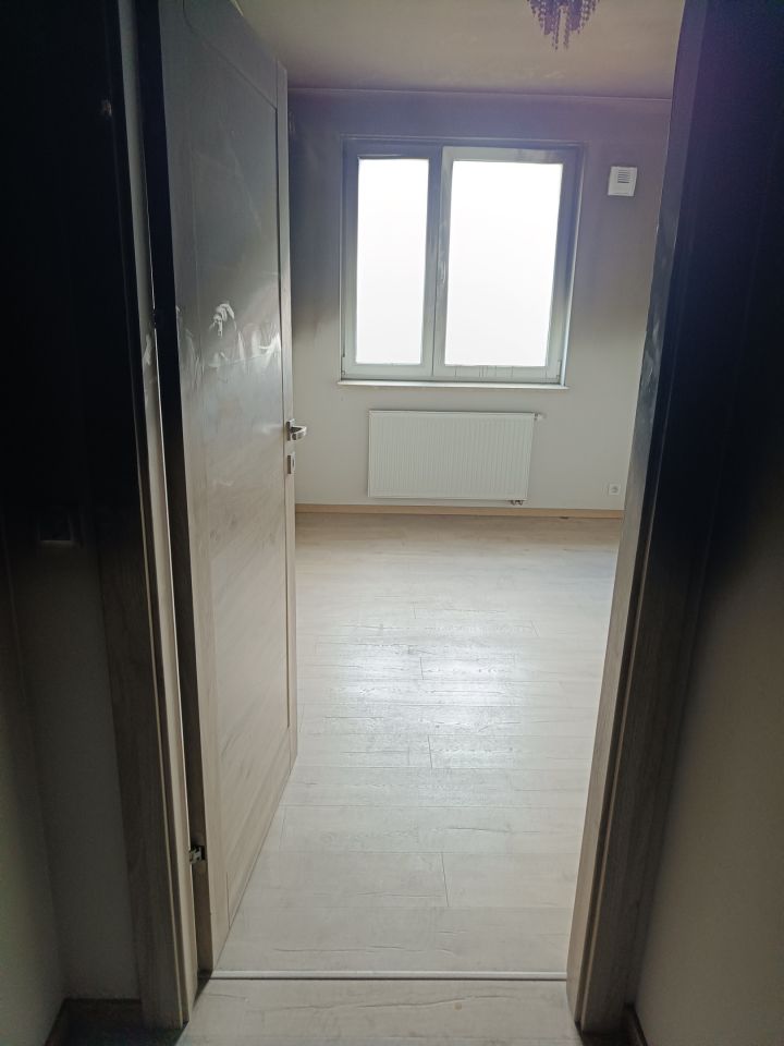 Mieszkanie 4-pokojowe Warszawa Targówek, ul. Wierna. Zdjęcie 12
