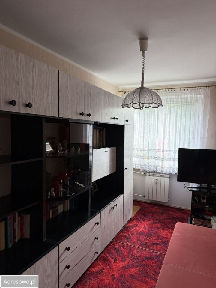 Mieszkanie 3-pokojowe Ostrzeszów, os. Osiedle Zamkowe. Zdjęcie 6