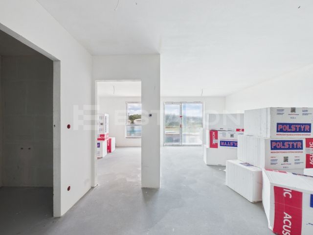 Mieszkanie 2-pokojowe Rzeszów Przybyszówka, ul. Ceramiczna. Zdjęcie 3