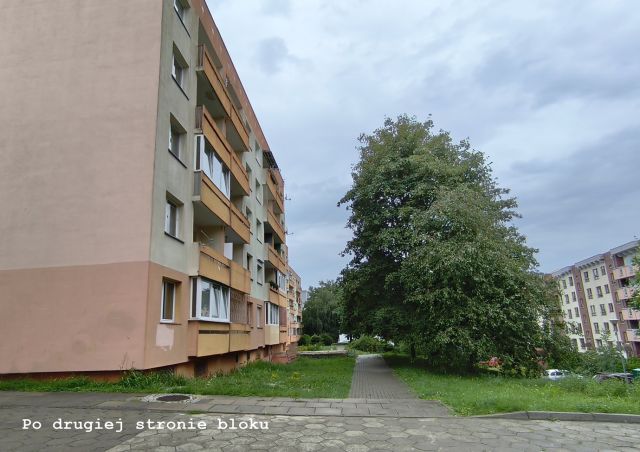 Mieszkanie 3-pokojowe Szczecin Niebuszewo, ul. Księżnej Elżbiety. Zdjęcie 12