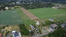 Działka budowlana Ciechocinek, ul. Słońsk Górny. Zdjęcie 3