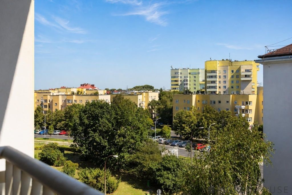 Mieszkanie 4-pokojowe Warszawa Praga-Południe, ul. Władysława Umińskiego. Zdjęcie 19
