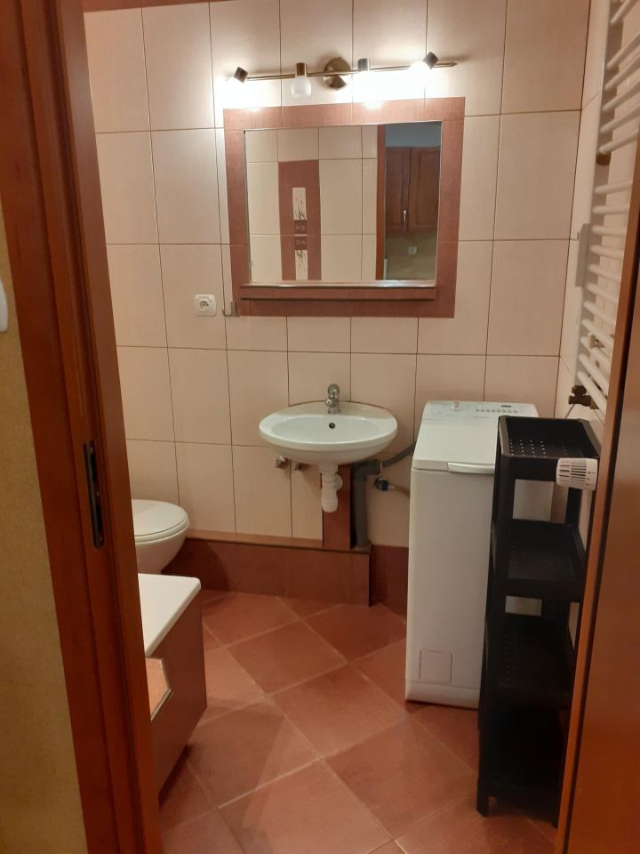 Mieszkanie 1-pokojowe Olsztyn Zatorze, ul. Jagiellońska. Zdjęcie 8