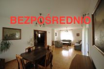 dom wolnostojący, 4 pokoje Warszawa Żoliborz, ul. Henryka Dembińskiego