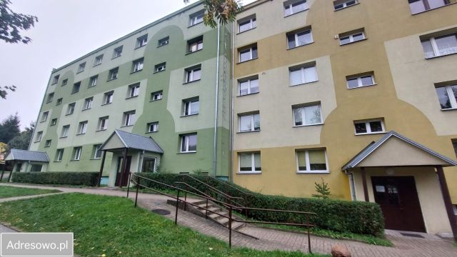 Mieszkanie 3-pokojowe Mława Centrum, ul. Radosna. Zdjęcie 1