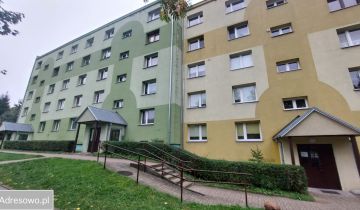 Mieszkanie 3-pokojowe Mława Centrum, ul. Radosna