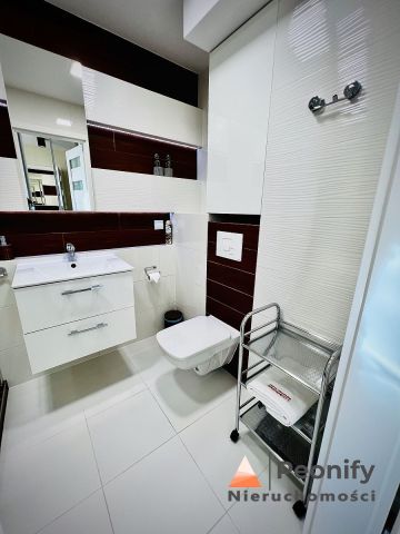 Mieszkanie 1-pokojowe Kamień Pomorski. Zdjęcie 10