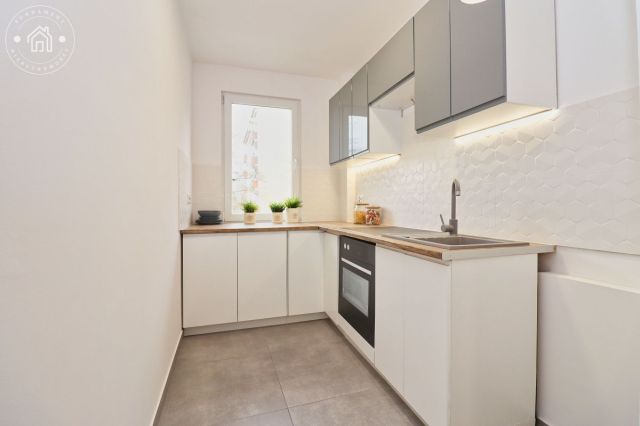 Mieszkanie 3-pokojowe Świdnik Centrum, ul. gen. J. Hallera. Zdjęcie 2