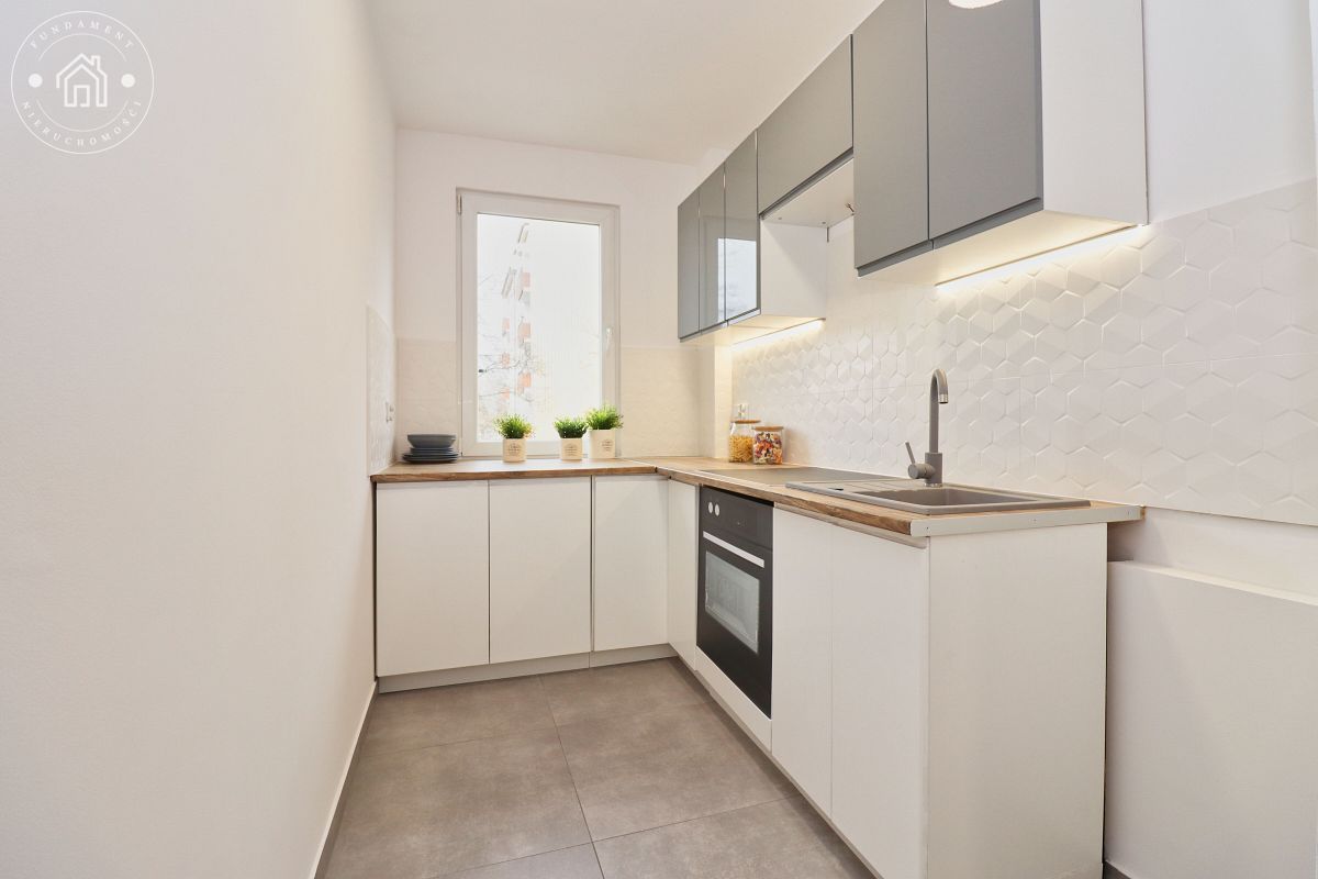 Mieszkanie 3-pokojowe Świdnik Centrum, ul. gen. J. Hallera. Zdjęcie 2