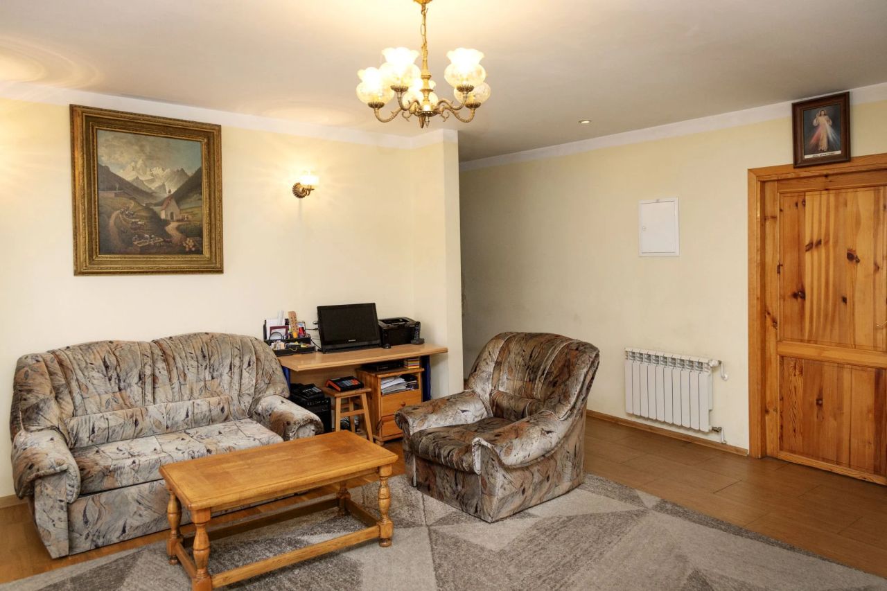 dom wolnostojący, 14 pokoi Szklarska Poręba, ul. Jana Kilińskiego. Zdjęcie 10