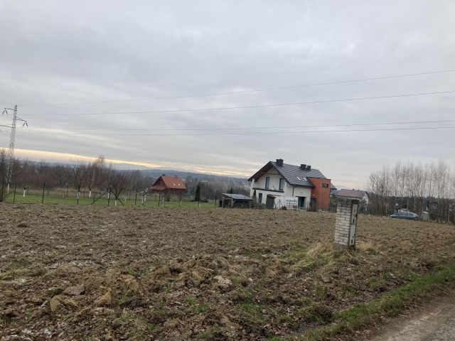 Działka rolno-budowlana Alwernia, ul. Marii Dąbrowskiej. Zdjęcie 1