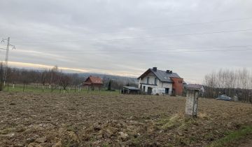 Działka rolno-budowlana Alwernia, ul. Marii Dąbrowskiej