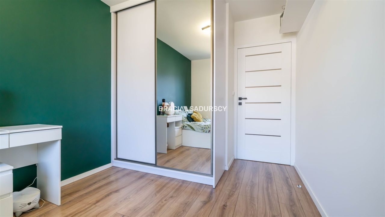 Mieszkanie 3-pokojowe Kraków Mistrzejowice, os. Piastów. Zdjęcie 10