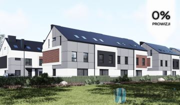 bliźniak, 6 pokoi Marki, ul. Gliniecka