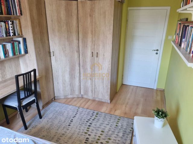 Mieszkanie 2-pokojowe Gdańsk Orunia, ul. Emilii Hoene. Zdjęcie 24