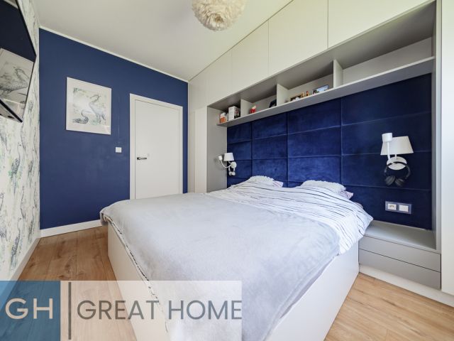 Mieszkanie 3-pokojowe Marki Czarna Struga, ul. Marmurowa. Zdjęcie 9