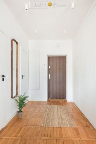 Mieszkanie 2-pokojowe Warszawa Wola, al. Jana Pawła II. Zdjęcie 15