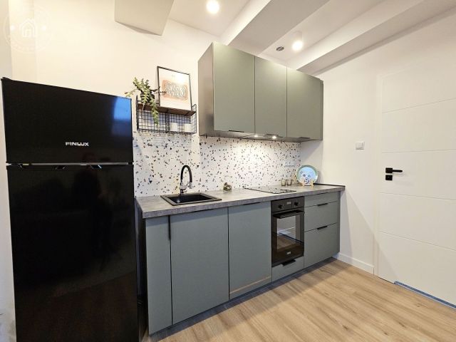 Mieszkanie 3-pokojowe Lublin, ul. Władysława Kunickiego. Zdjęcie 4