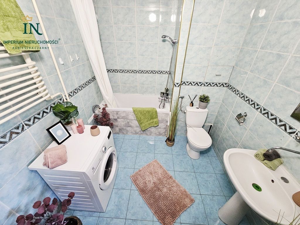 Mieszkanie 4-pokojowe Lublin Czechów, ul. Radzyńska. Zdjęcie 17