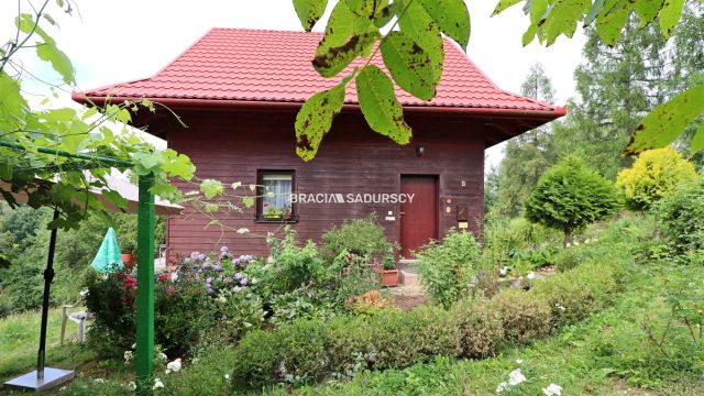 dom wolnostojący, 3 pokoje Sobolów. Zdjęcie 26