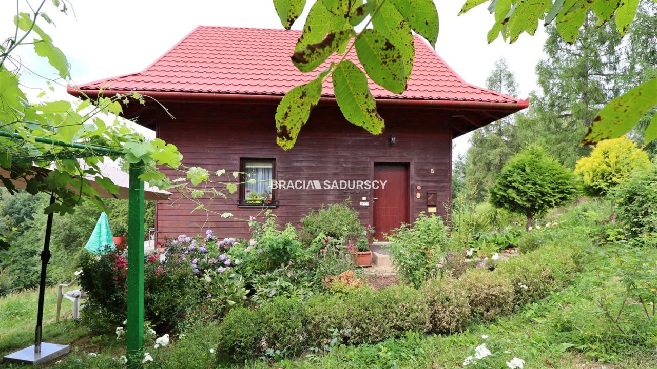 dom wolnostojący, 3 pokoje Sobolów. Zdjęcie 26