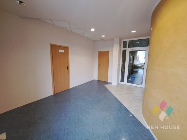 Biuro Olsztyn, ul. Tadeusza Kościuszki. Zdjęcie 3