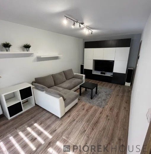 Mieszkanie 1-pokojowe Warszawa Białołęka, bulw. Flotylli Wiślanej