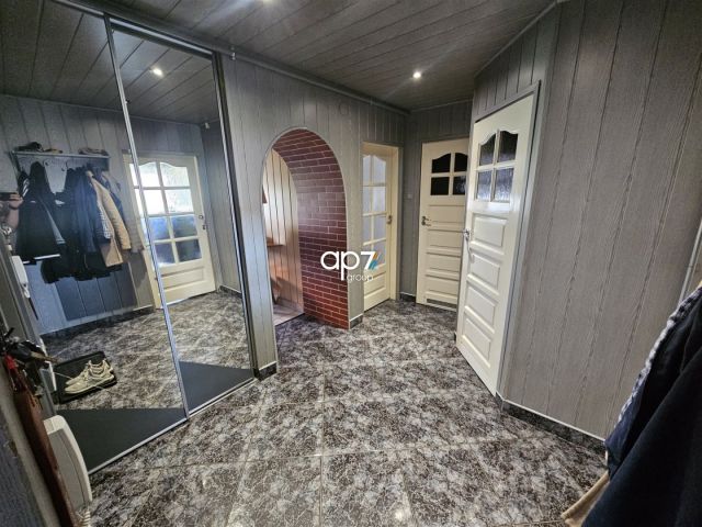 Mieszkanie 1-pokojowe Kraków Podgórze Duchackie. Zdjęcie 8