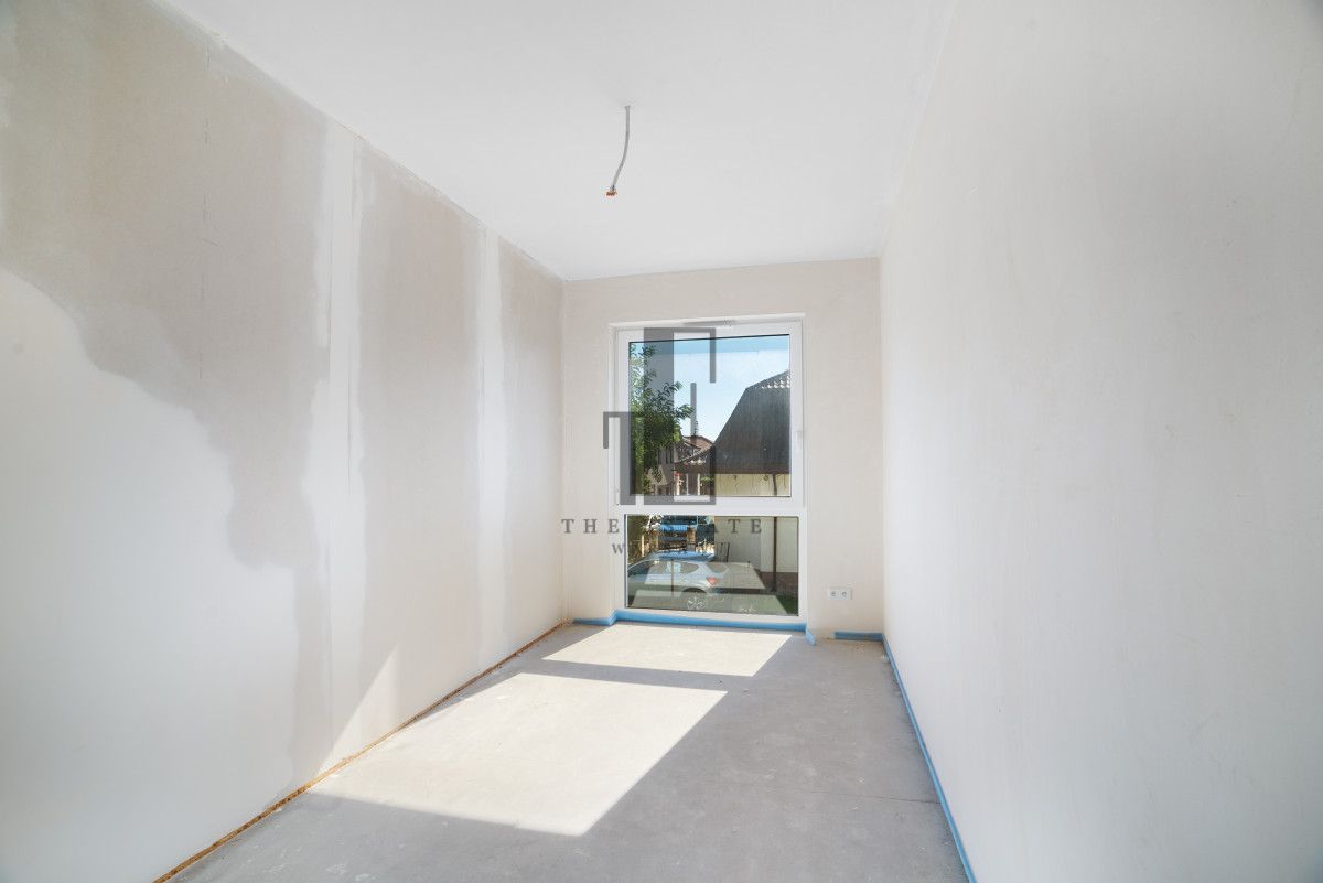 dom szeregowy, 6 pokoi Warszawa Białołęka, ul. Ruskowy Bród. Zdjęcie 14