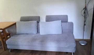 Mieszkanie 1-pokojowe Wrocław Wojszyce, ul. Pawia