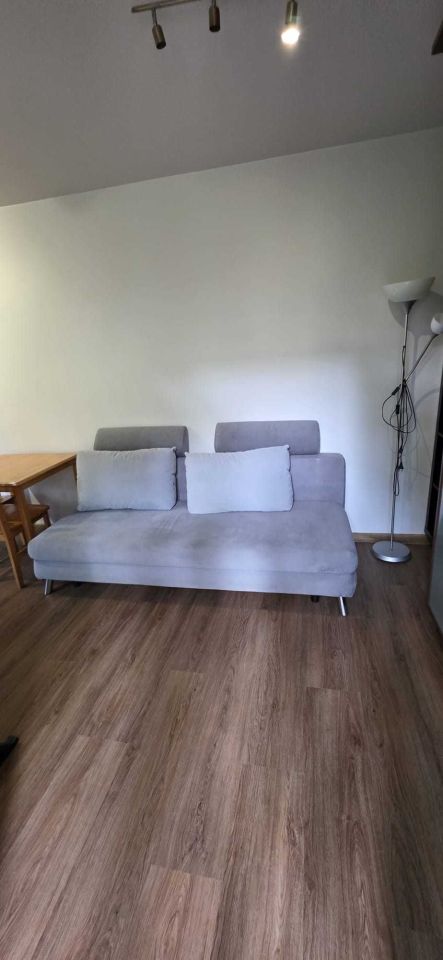 Mieszkanie 1-pokojowe Wrocław Wojszyce, ul. Pawia