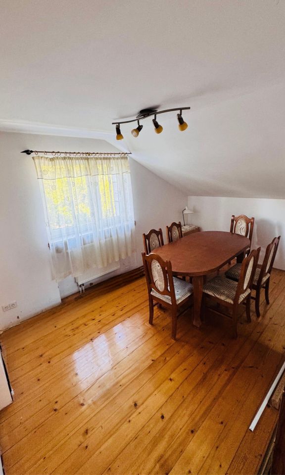 dom wolnostojący, 4 pokoje Osolin, ul. Skowrończa. Zdjęcie 8